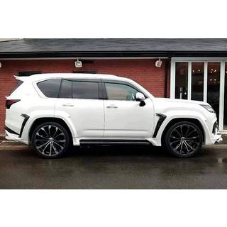 Komplet bodykit (Wald) foto 2