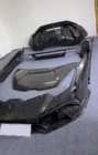 Lamborghini Huracan 2014– LRT bodykit (smedet kulfiber) foto 3