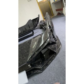 LRT bodykit (smedet kulfiber) Lamborghini Huracan 2014– foto 2
