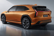 Honda S7 2025: Test af den elektriske crossover foto 4