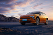 Honda S7 2025: Test af den elektriske crossover foto 2