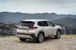 Nissan X-Trail e-Power (T33): test af hybrid-crossoveren foto 3