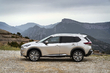 Nissan X-Trail e-Power (T33): test af hybrid-crossoveren foto 4