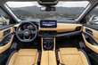 Nissan X-Trail e-Power (T33): test af hybrid-crossoveren foto 5