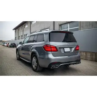 Baglygter til GLS Europa (2 stk., Taiwan)