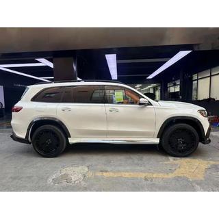 GLS900 BRB Carbon bodykit-sæt (til GLS 2023+) foto 3