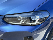 BMW X3 G01 2018– Facelift-sæt til G01 M-Sport 2024 foto 17