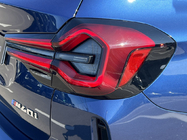 BMW X3 G01 2018– Facelift-sæt til G01 M-Sport 2024 foto 22