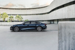 Test af Audi A6 Sedan 2025 (C9): Ny standard i premiumklassen foto 2