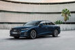 Test af Audi A6 Sedan 2025 (C9): Ny standard i premiumklassen foto 1