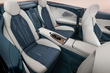 Maserati GranCabrio Folgore: Anmeldelse af el-cabriolet foto 7