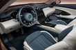 Maserati GranCabrio Folgore: Anmeldelse af el-cabriolet foto 6