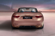 Maserati GranCabrio Folgore: Anmeldelse af el-cabriolet foto 5