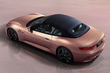 Maserati GranCabrio Folgore: Anmeldelse af el-cabriolet foto 4