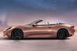 Maserati GranCabrio Folgore: Anmeldelse af el-cabriolet foto 2