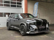 BMW XM G09 2022– MNSR Carbon bodykit-sæt (smedet carbon) foto 10