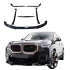 BMW XM G09 2022– M-Style Carbon bodykit-sæt foto 2