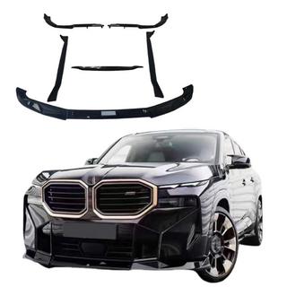 M-Style Carbon bodykit-sæt foto 2
