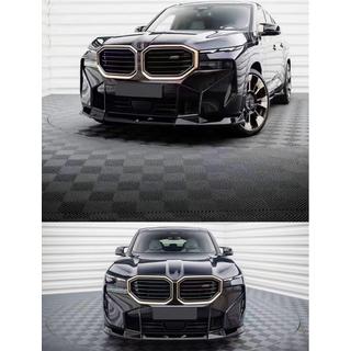 M-Style Carbon bodykit-sæt foto 1
