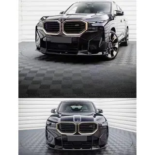 M-Style Carbon bodykit-sæt