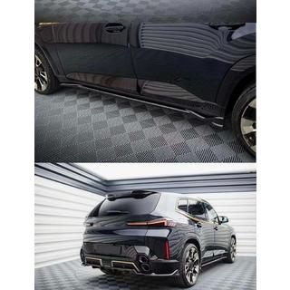 M-Style Carbon bodykit-sæt foto 3