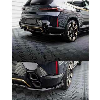 M-Style Carbon bodykit-sæt foto 4