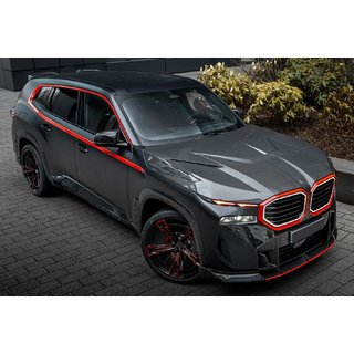 LRT Carbon bodykit-sæt foto 3