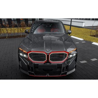 LRT Carbon bodykit-sæt foto 2