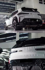 BMW XM G09 2022– RNG-Style Carbon bodykit-sæt foto 3