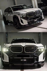 BMW XM G09 2022– RNG-Style Carbon bodykit-sæt foto 4