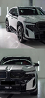 BMW XM G09 2022– RNG-Style Carbon bodykit-sæt foto 5