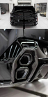 BMW XM G09 2022– RNG-Style Carbon bodykit-sæt foto 8