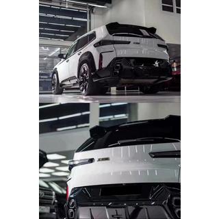 RNG-Style Carbon bodykit-sæt foto 3