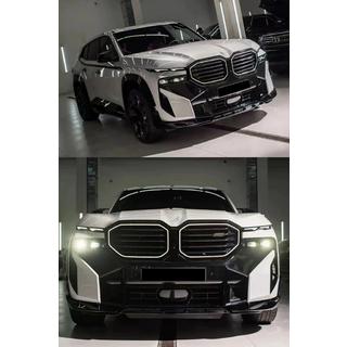 RNG-Style Carbon bodykit-sæt foto 4