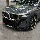 BMW XM G09 2022– M-Style Black bodykit-sæt foto 1