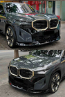 BMW XM G09 2022– M-Style Black bodykit-sæt foto 5