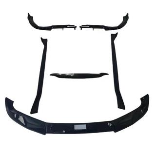 M-Style Black bodykit-sæt foto 2