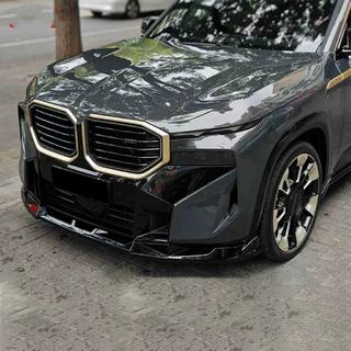 M-Style Black bodykit-sæt foto 1