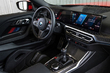 BMW M2 Coupe (G87) 2025: Test af den kompakte, kraftfulde coupé foto 5