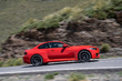 BMW M2 Coupe (G87) 2025: Test af den kompakte, kraftfulde coupé foto 2
