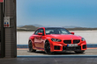 BMW M2 Coupe (G87) 2025: Test af den kompakte, kraftfulde coupé foto 1