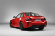 BMW M2 Coupe (G87) 2025: Test af den kompakte, kraftfulde coupé foto 3