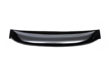Renault Megane II 2004–2009 Bagrudespoiler Sedan (ABS) foto 2