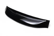 Renault Megane II 2004–2009 Bagrudespoiler Sedan (ABS) foto 3