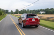 Test af Cadillac XT6: Rummelig premium til familien foto 2