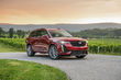 Test af Cadillac XT6: Rummelig premium til familien foto 1