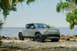 Test af Rivian R1T 2025: Elektrisk pickup uden kompromis foto 3