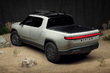 Test af Rivian R1T 2025: Elektrisk pickup uden kompromis foto 4