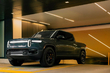 Test af Rivian R1T 2025: Elektrisk pickup uden kompromis foto 6