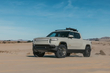 Test af Rivian R1T 2025: Elektrisk pickup uden kompromis foto 2